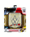WWE Undisputed Universal Title Belt